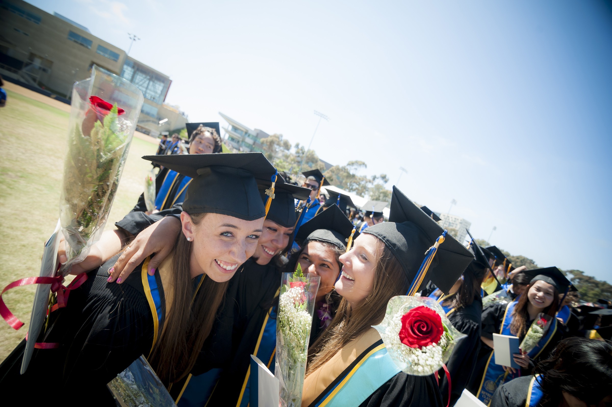 UCSD Math PhD Acceptance Rate – CollegeLearners.com