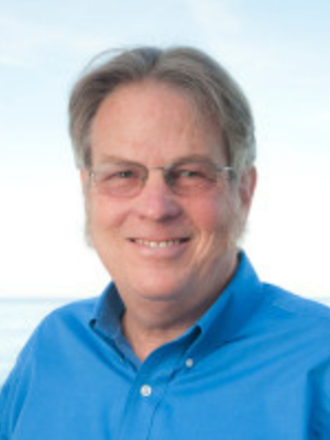 Professor Mark D. Ohman