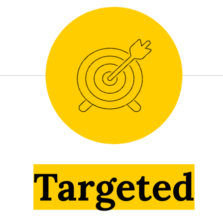 Targeted