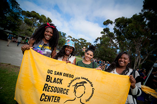 Black Resource Center