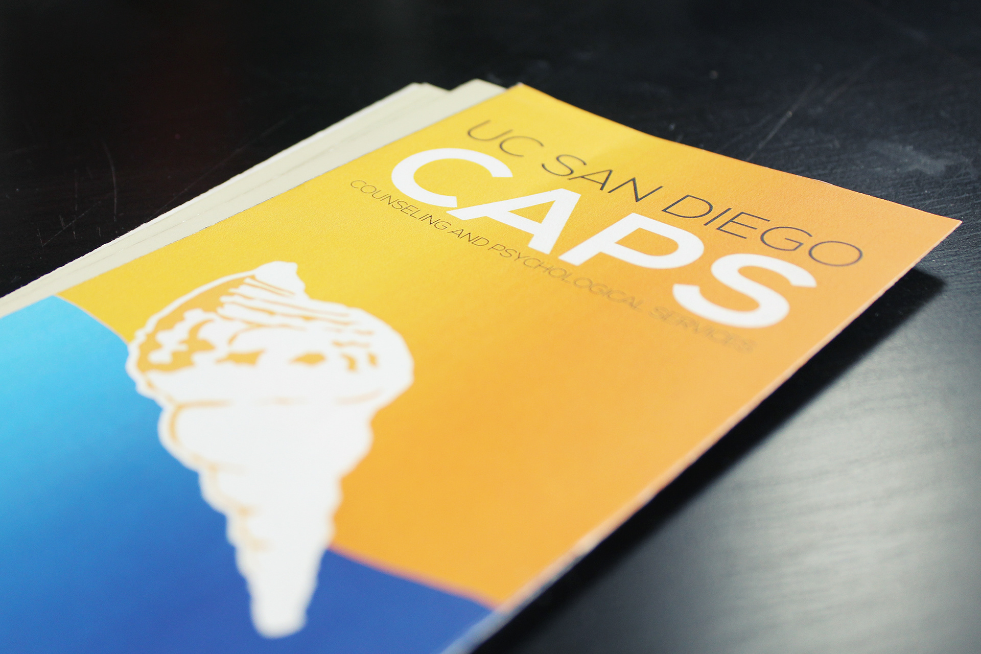 CAPS Brochure