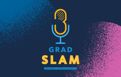 grad slam competition